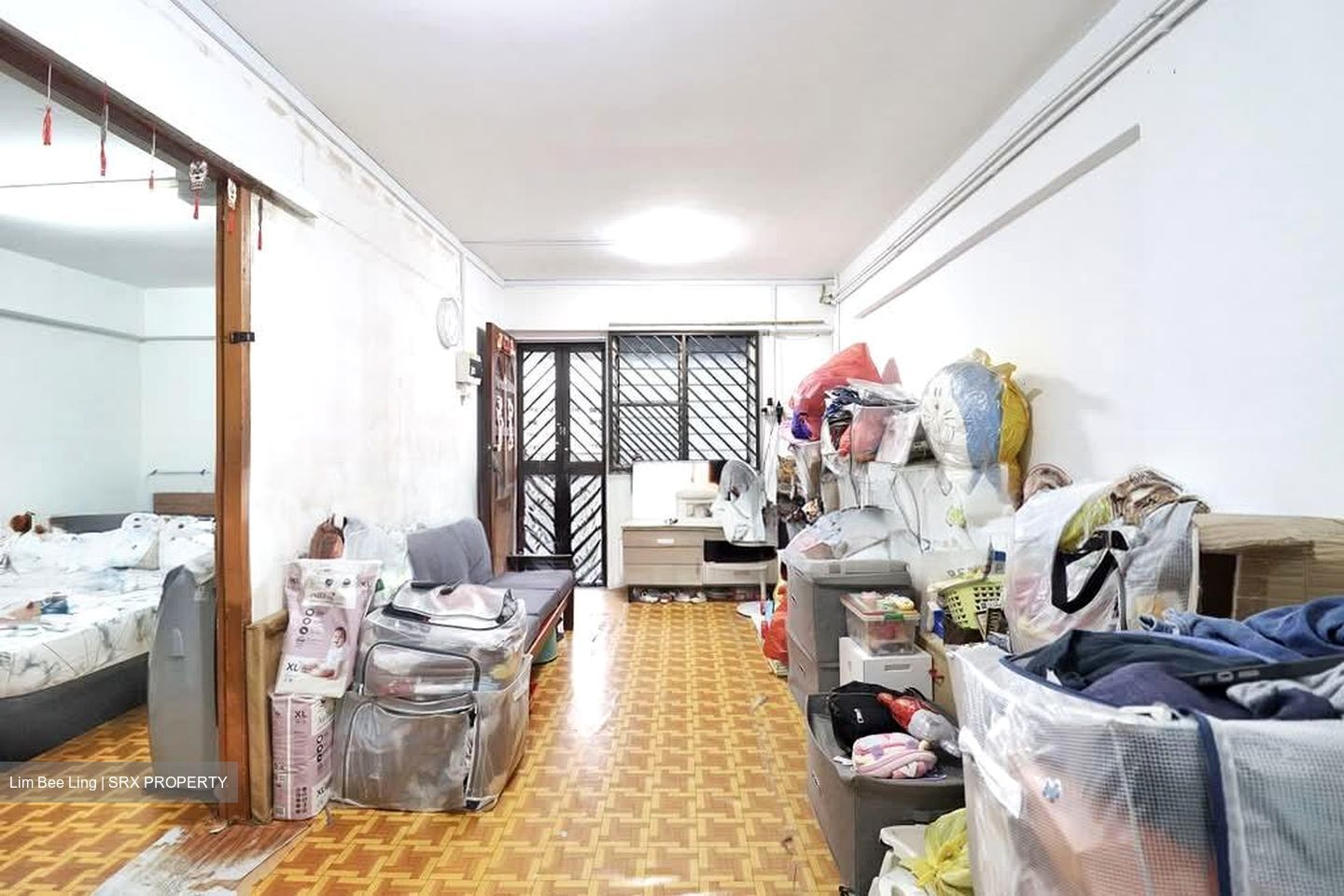 Blk 172 Ang Mo Kio Avenue 4 (Ang Mo Kio), HDB 2 Rooms #596662961